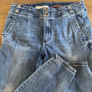 Anthropologie Pilcro Jeans - Size 29